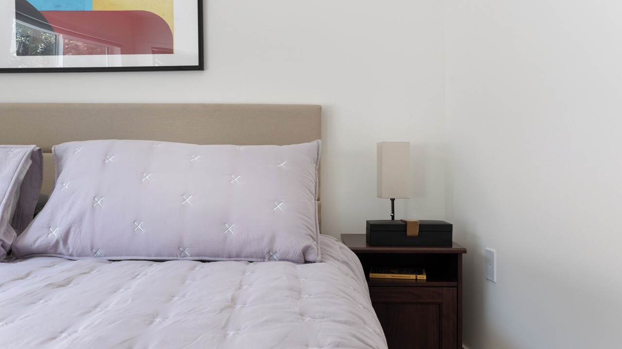 Photo of Bedroom in West Los Angeles