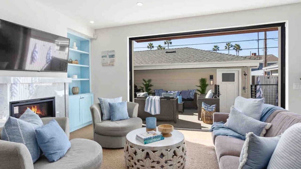 Photo of Bedroom in Townsite