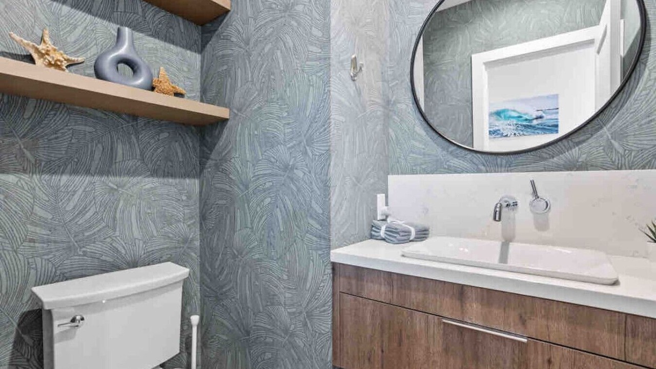 Photo of Bathroom in Townsite