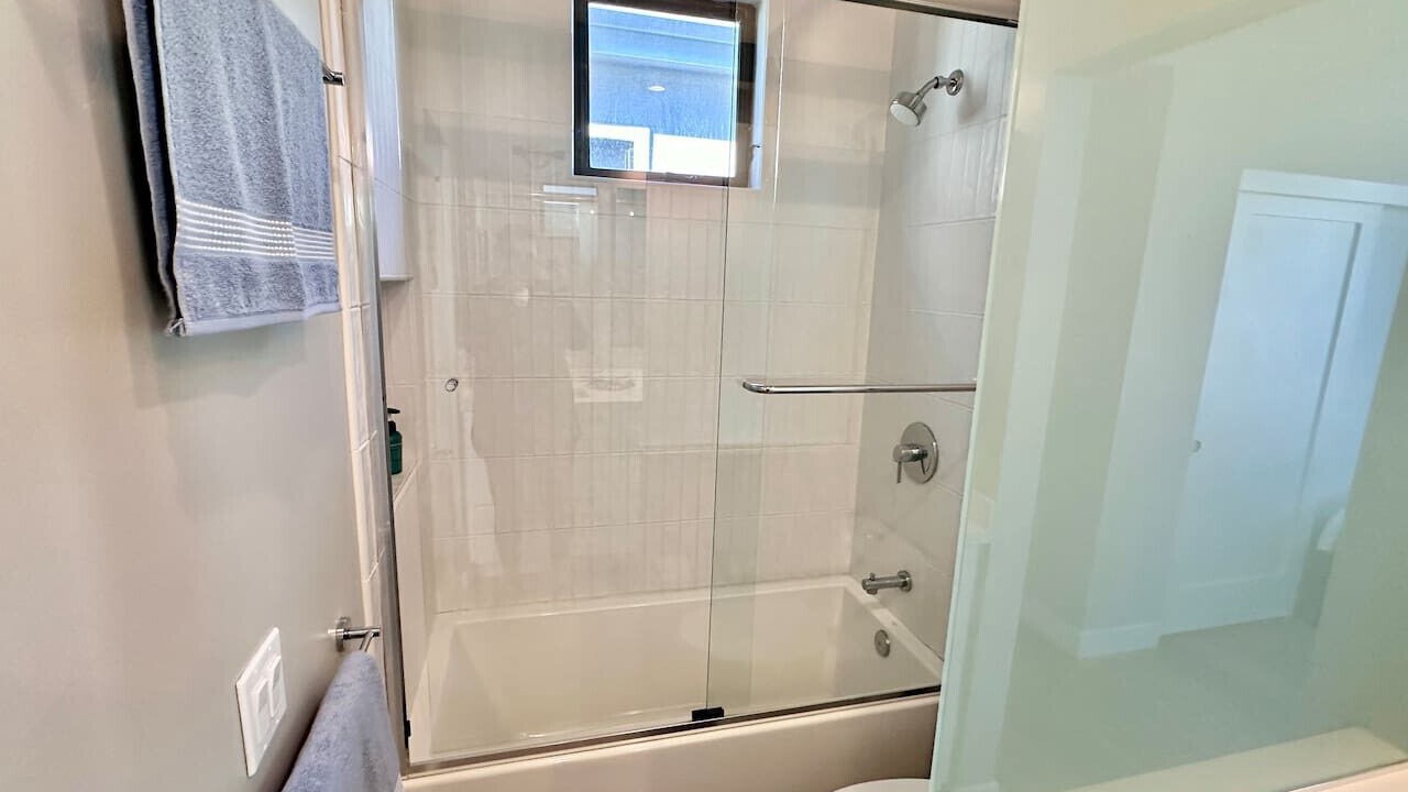 Photo of Bathroom in Townsite