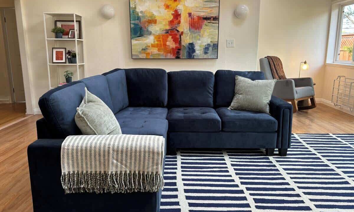 Photo of Livingroom in Tamalpais-Homestead Valley