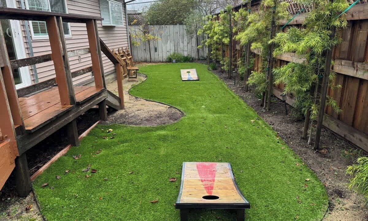 Photo of Outdoor in Tamalpais-Homestead Valley