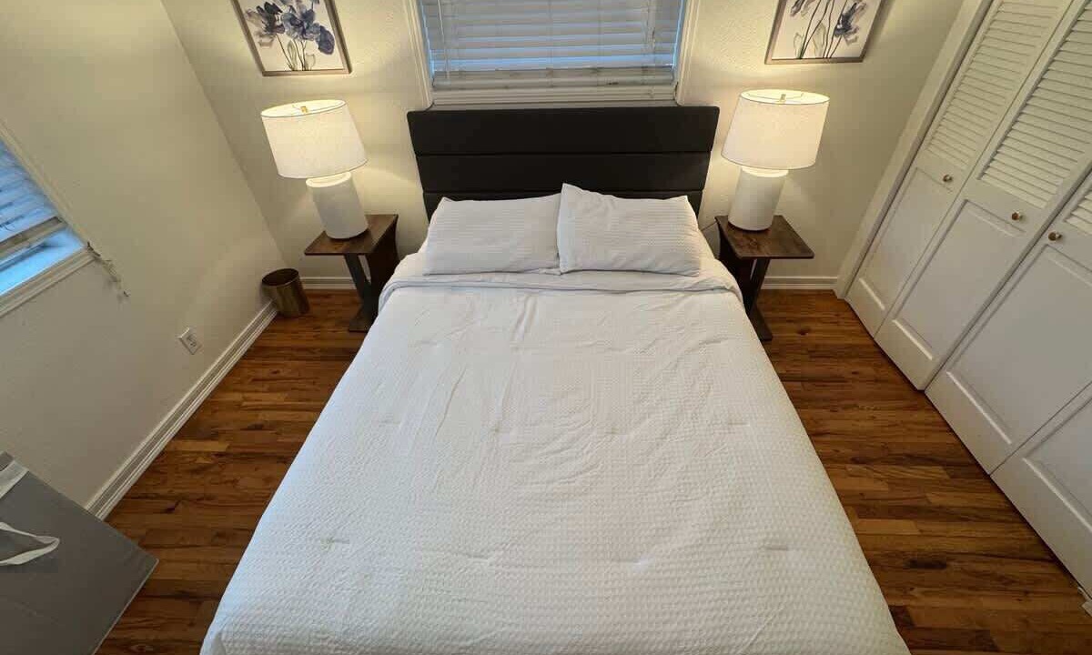 Photo of Bedroom in Tamalpais-Homestead Valley