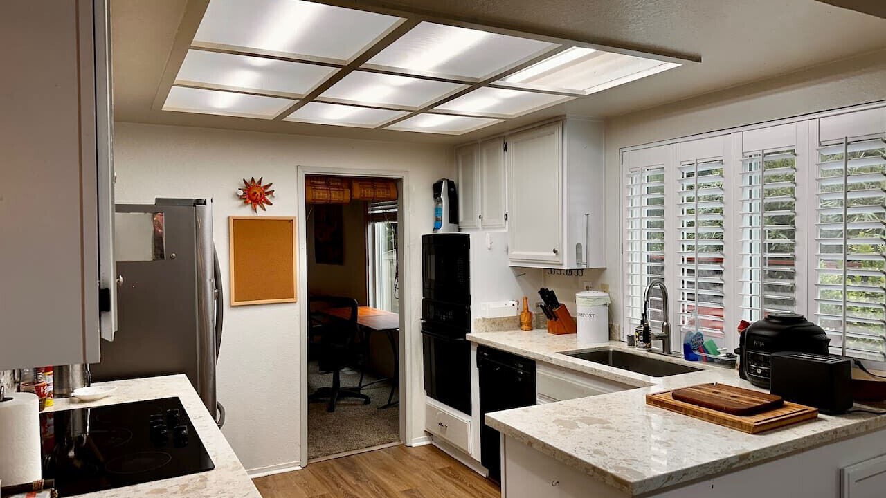 Photo of Kitchen in El Sobrante