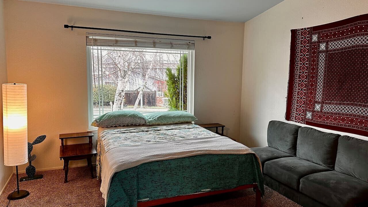 Photo of Bedroom in El Sobrante