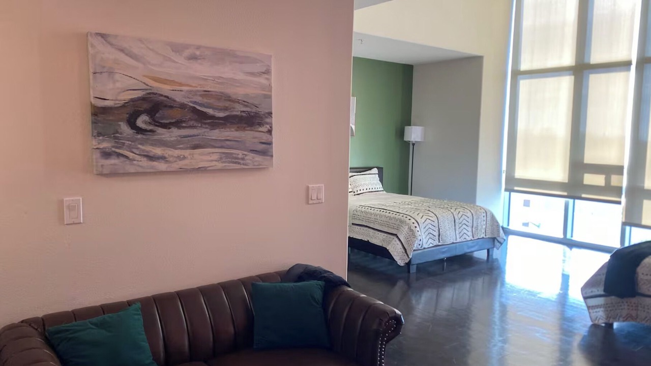 Photo of Livingroom in The Flats
