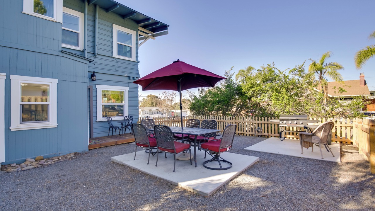 Photo of Outdoor in Stockton