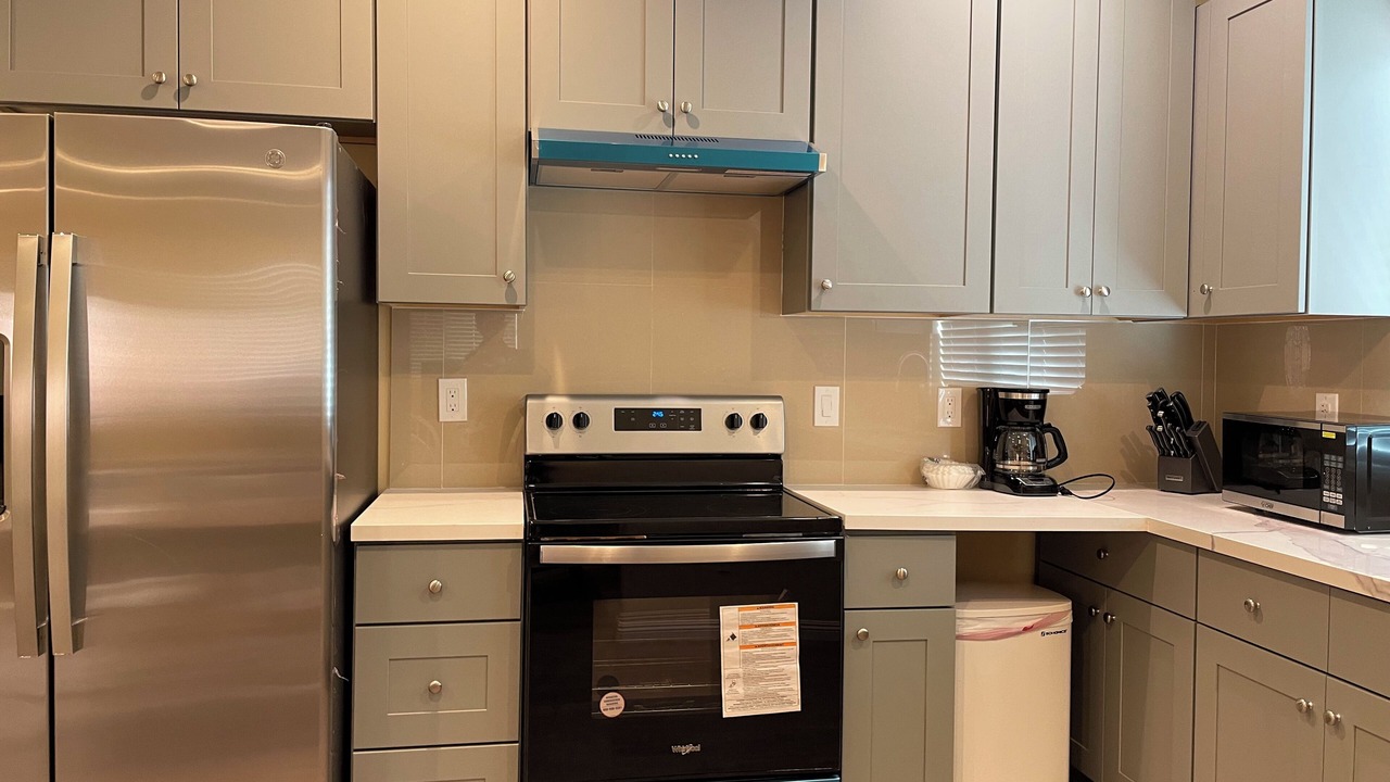 Photo of Kitchen in North Central