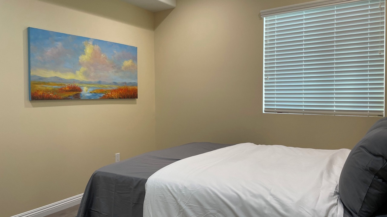 Photo of Bedroom in North Central