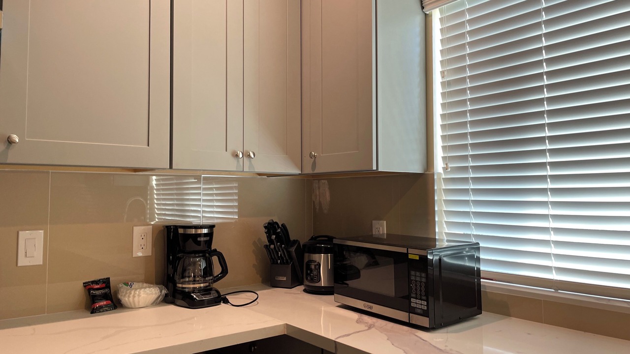 Photo of Kitchen in North Central