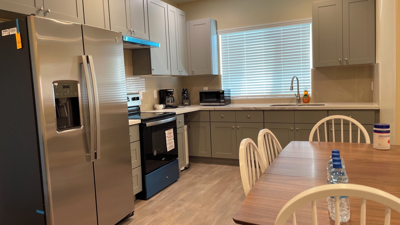 Photo of Kitchen in North Central
