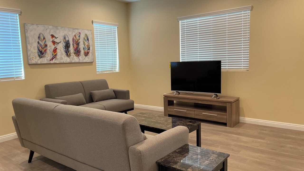 Photo of Livingroom in North Central