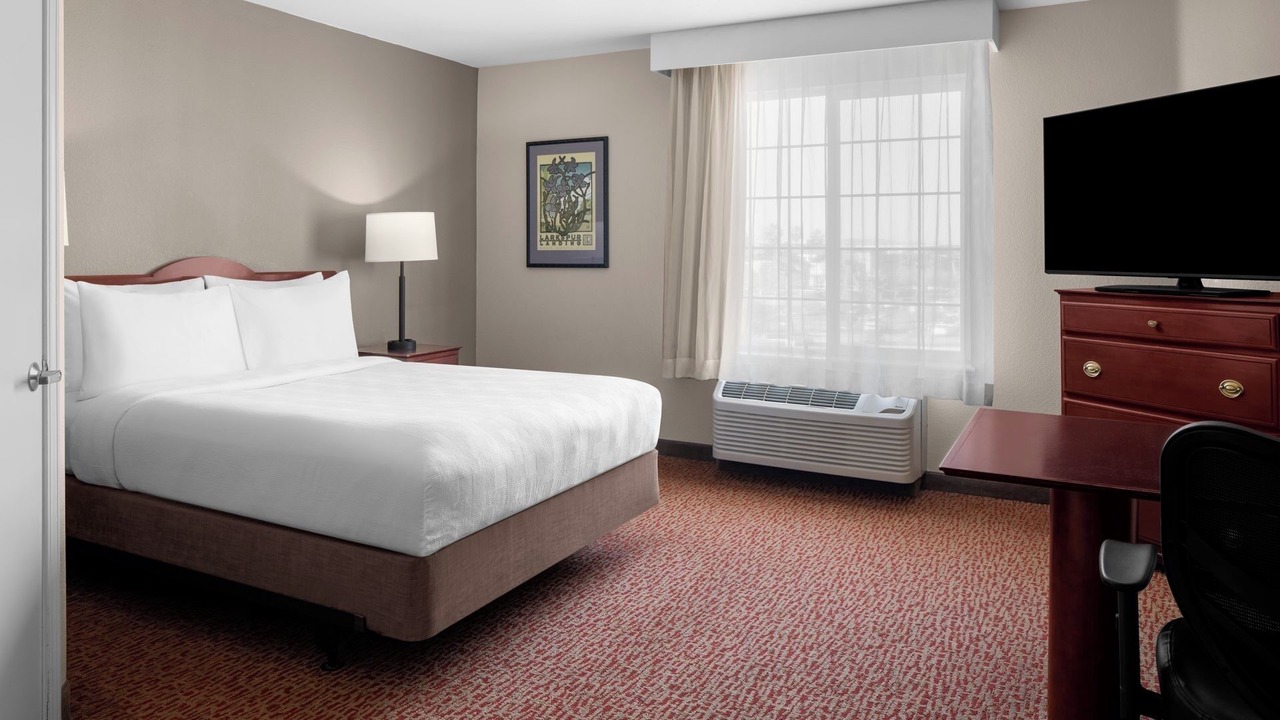 Photo of Bedroom in Pleasanton