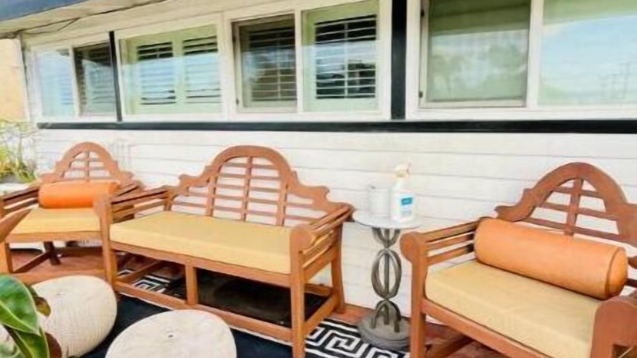 Photo of Patio Balcony in Serra Mesa