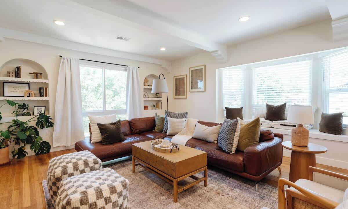 Photo of Bedroom in South Park