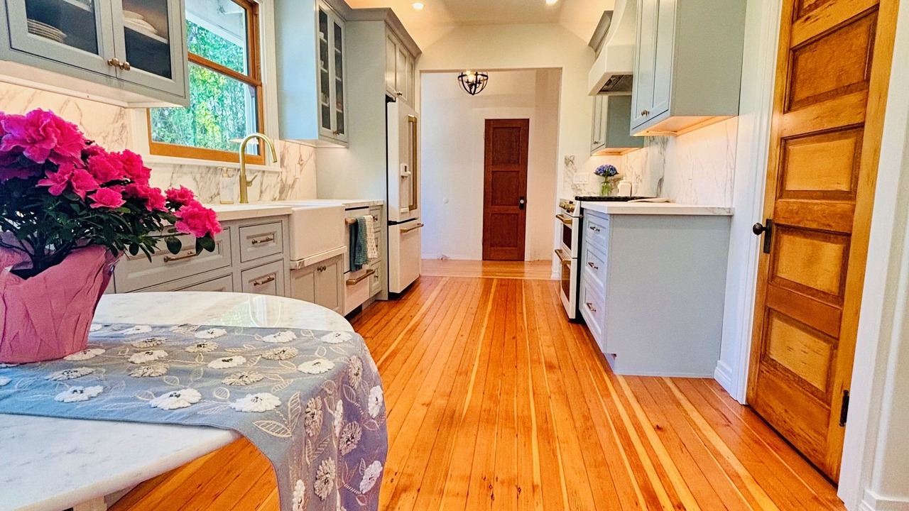 Photo of Kitchen in Oak Park