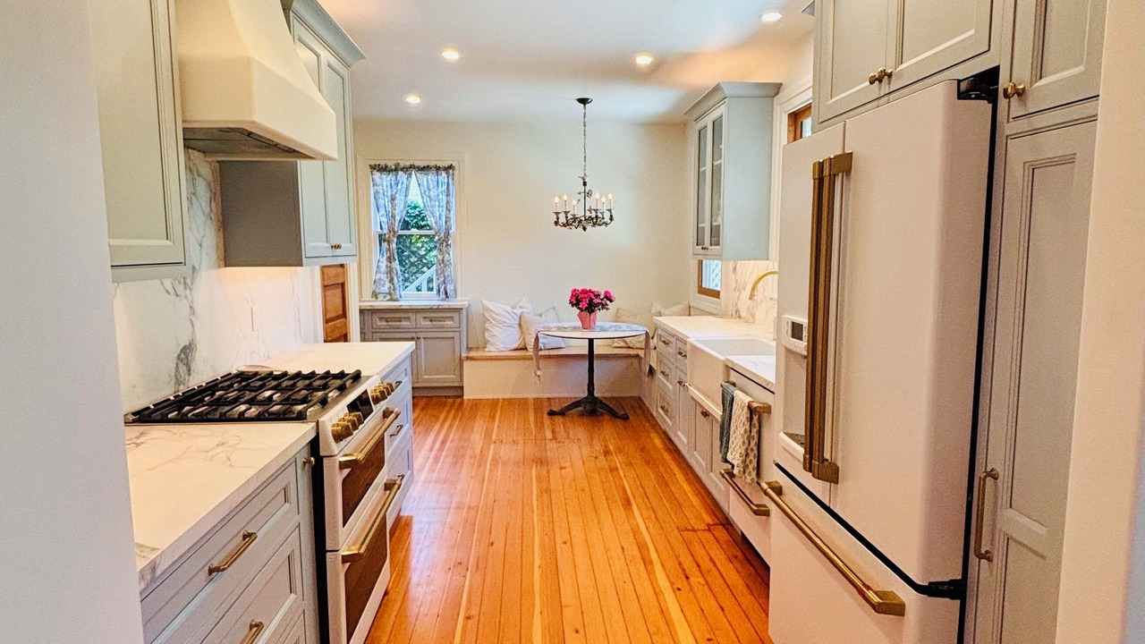 Photo of Kitchen in Oak Park
