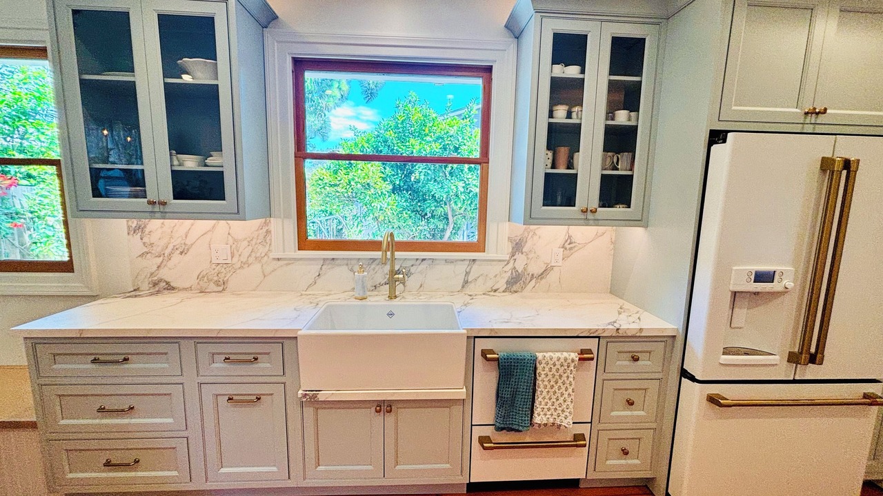 Photo of Bathroom in Oak Park