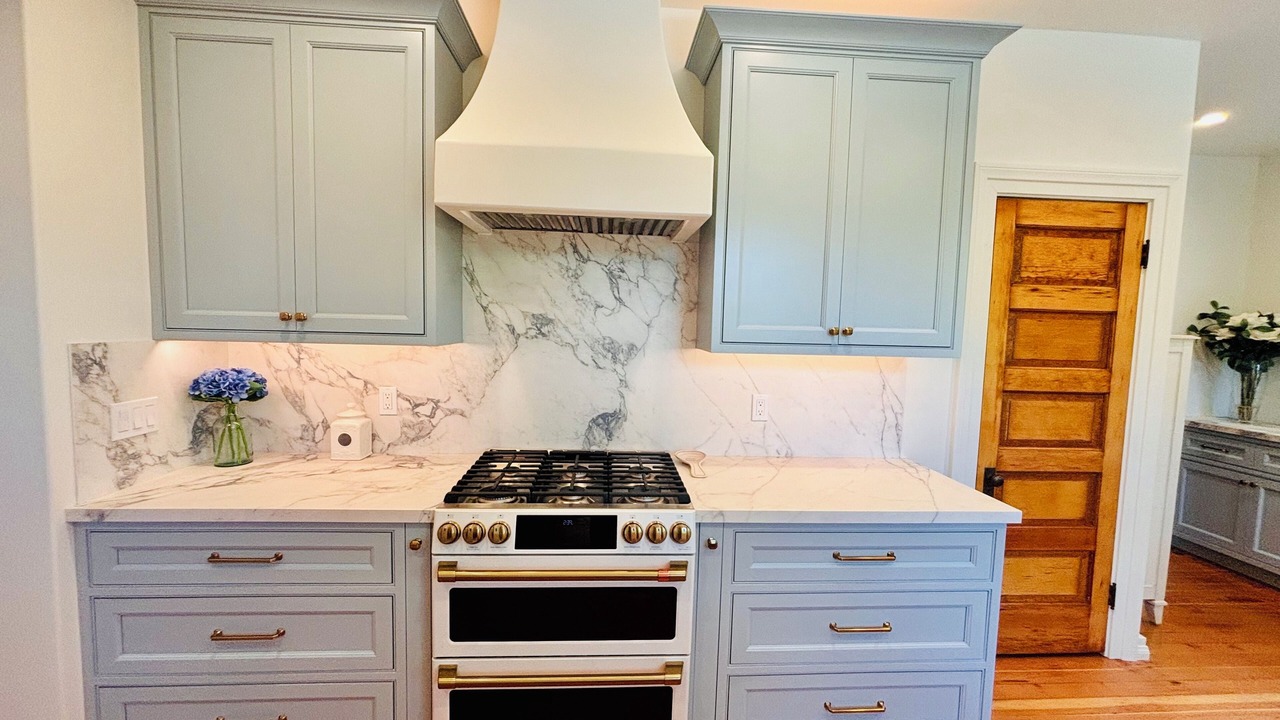 Photo of Kitchen in Oak Park