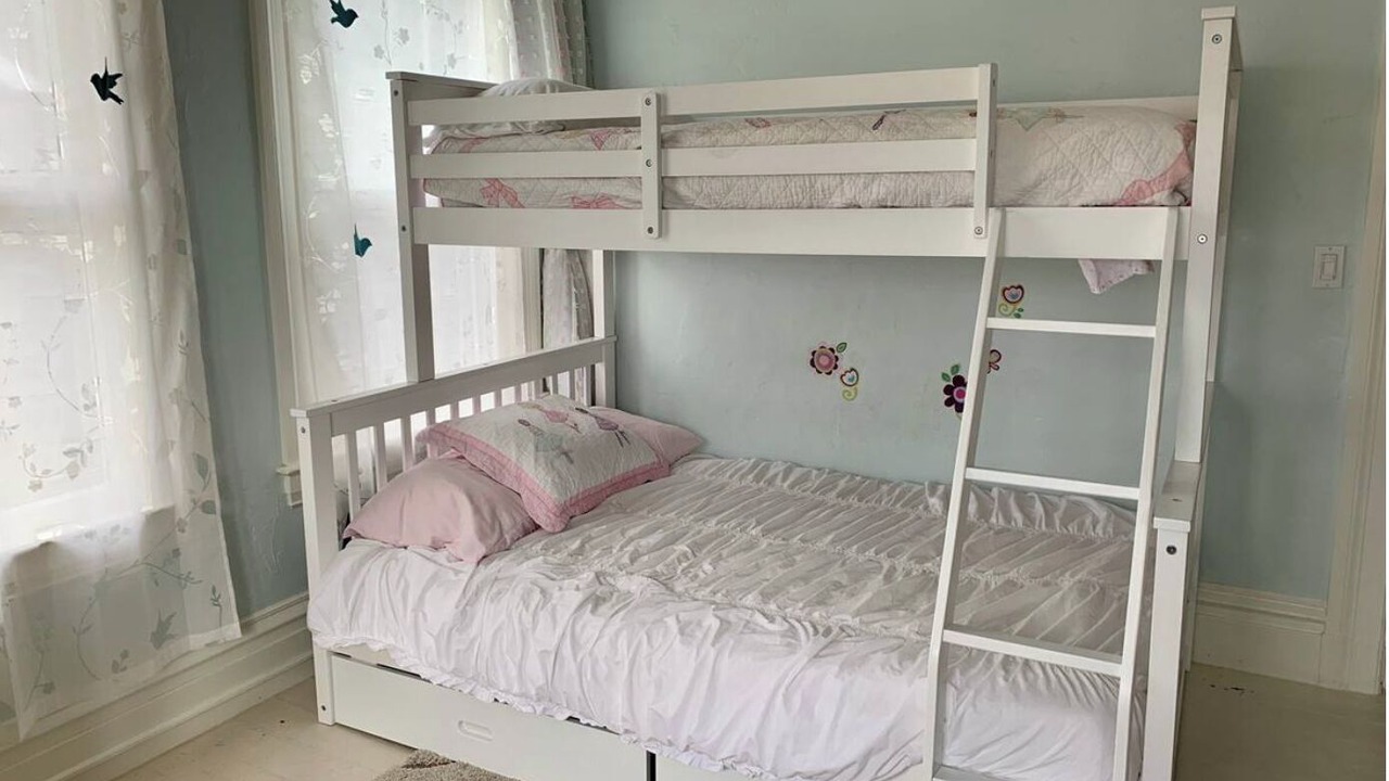 Photo of Bedroom in Oak Park