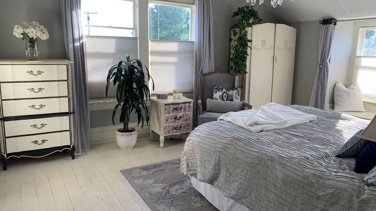 Photo of Bedroom in Oak Park