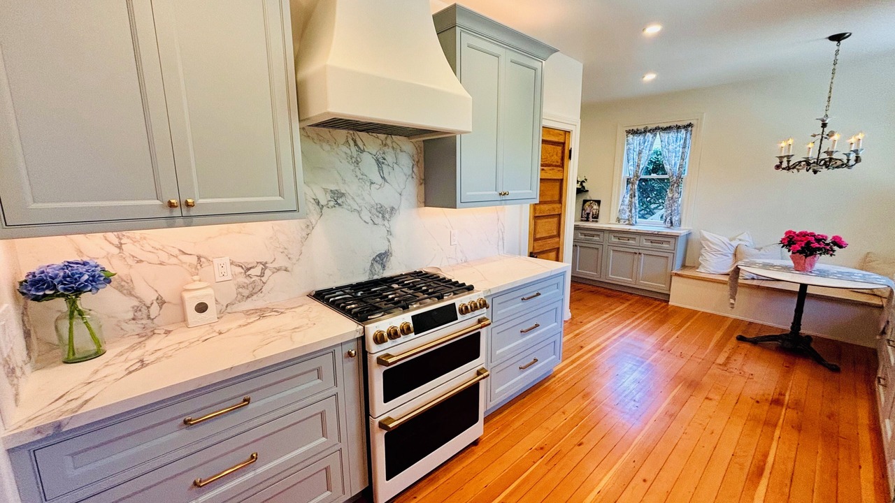 Photo of Kitchen in Oak Park