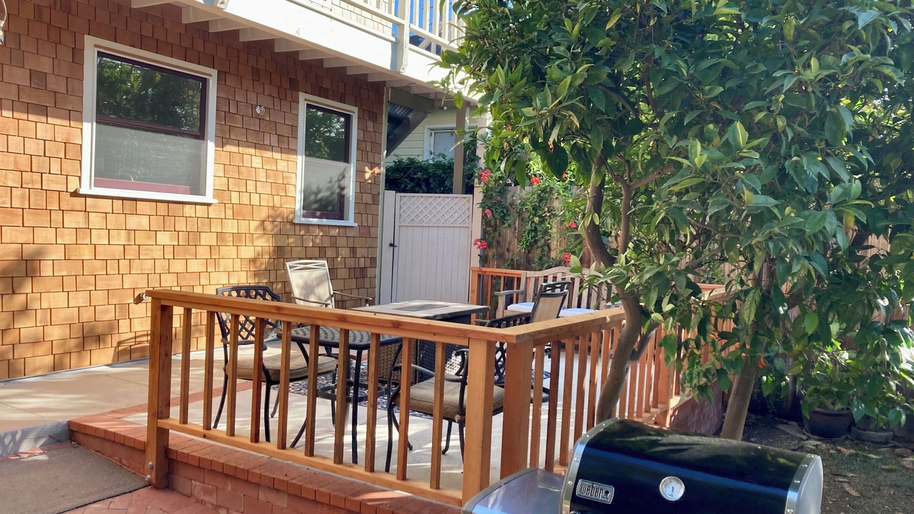 Photo of Outdoor in Oak Park