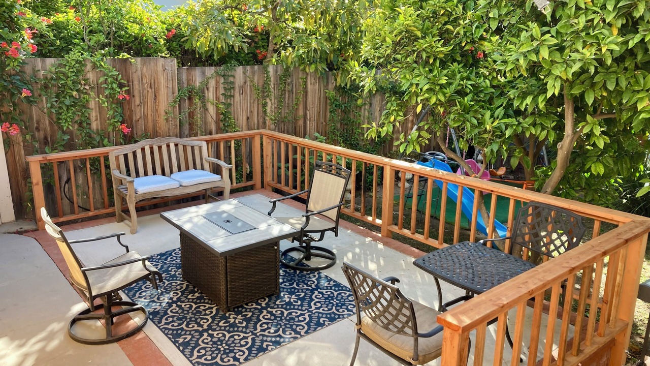 Photo of Patio Balcony in Oak Park