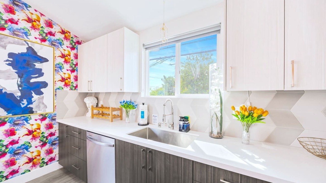 Photo of Kitchen in North Hollywood