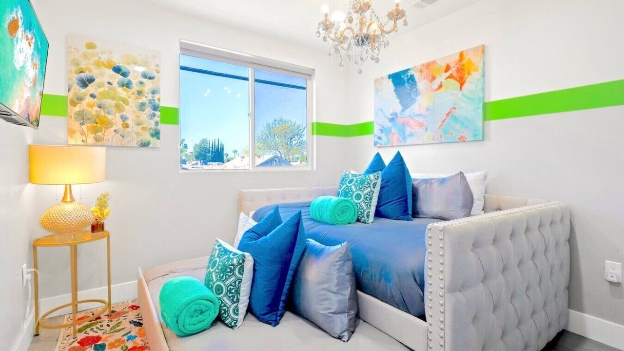 Photo of Bedroom in North Hollywood
