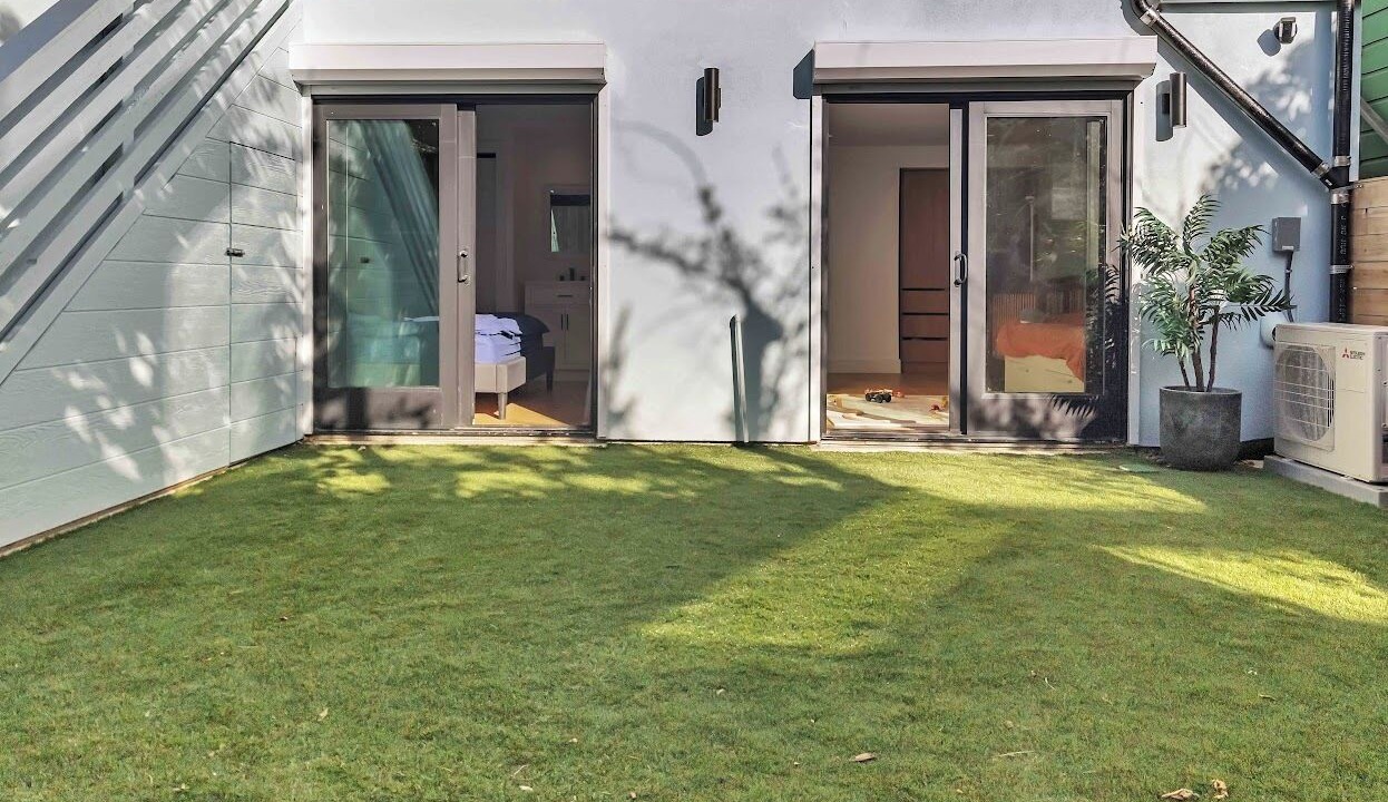 Photo of Outdoor in Bernal Heights