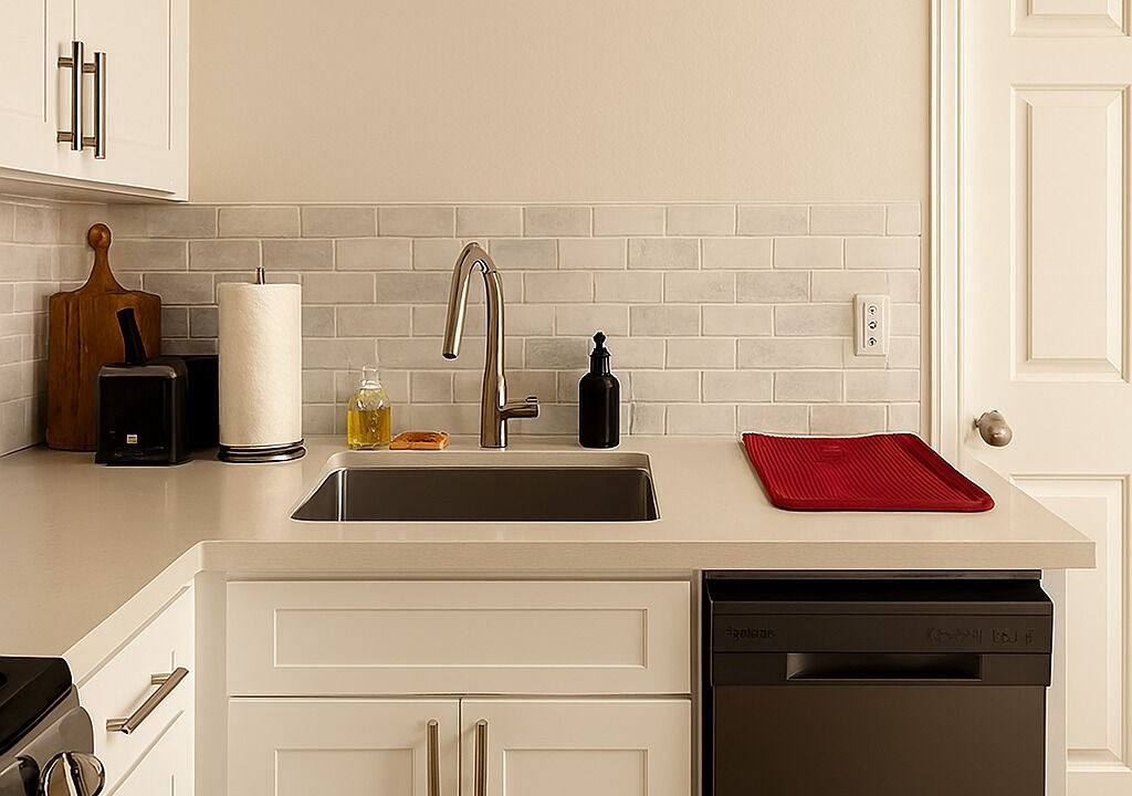 Photo of Kitchen in La Mesa