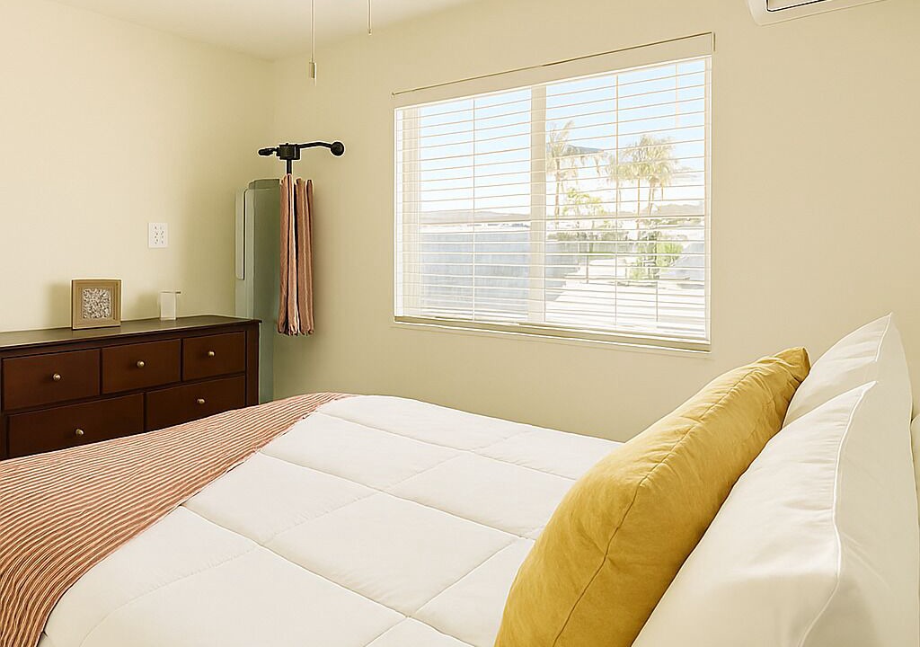 Photo of Bedroom in La Mesa