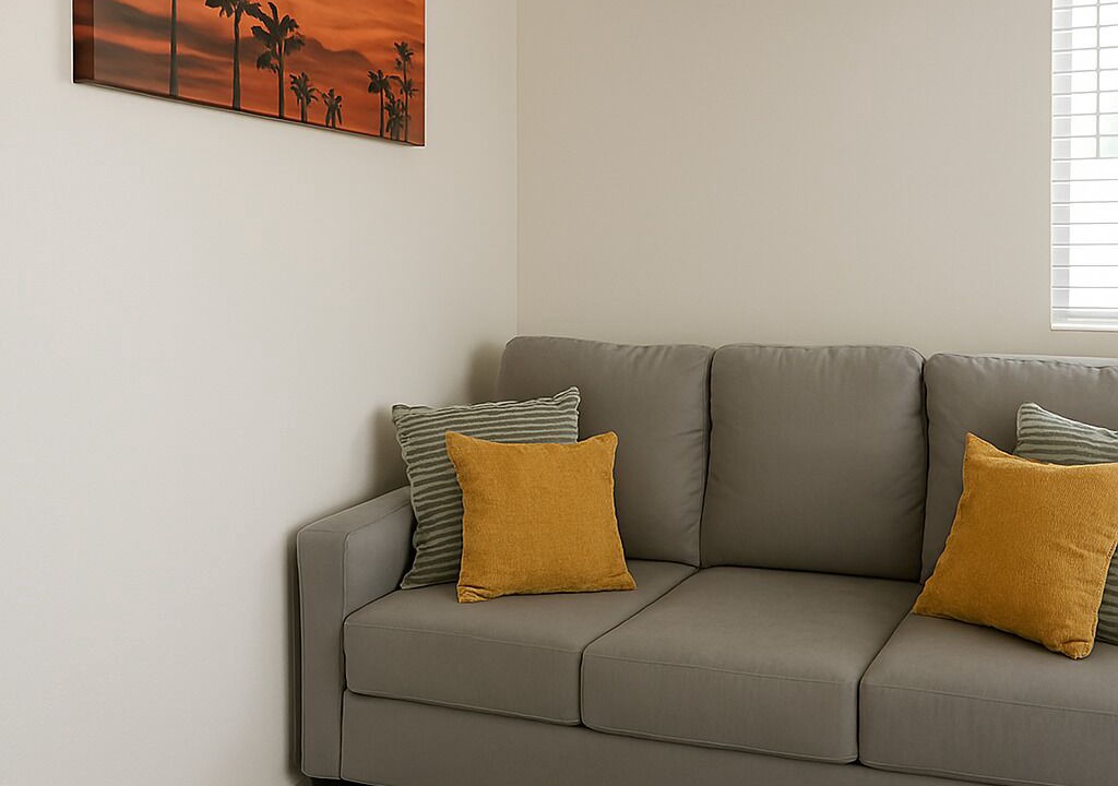 Photo of Livingroom in La Mesa