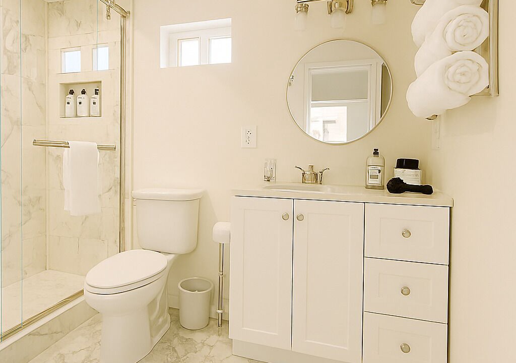 Photo of Bathroom in La Mesa