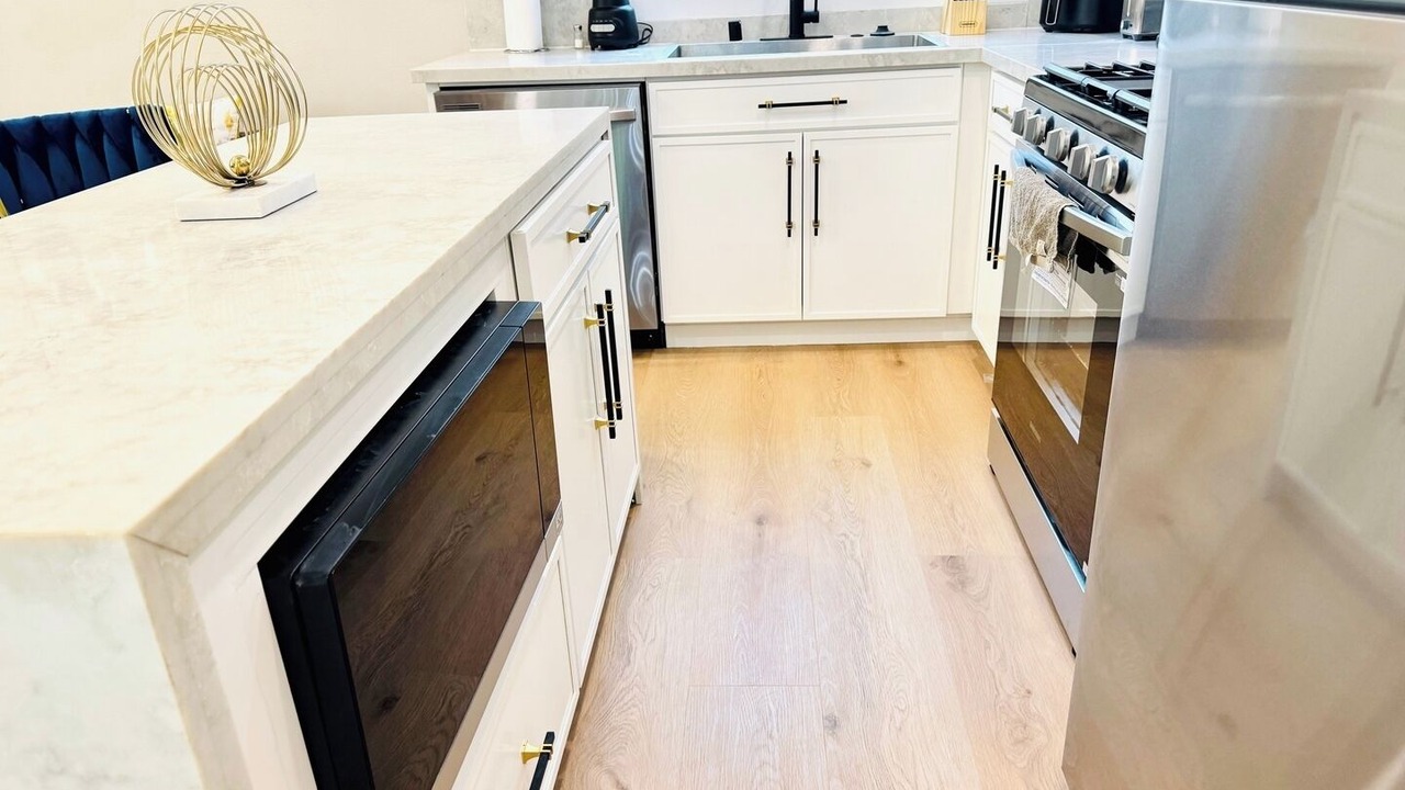 Photo of Kitchen in Central Escondido