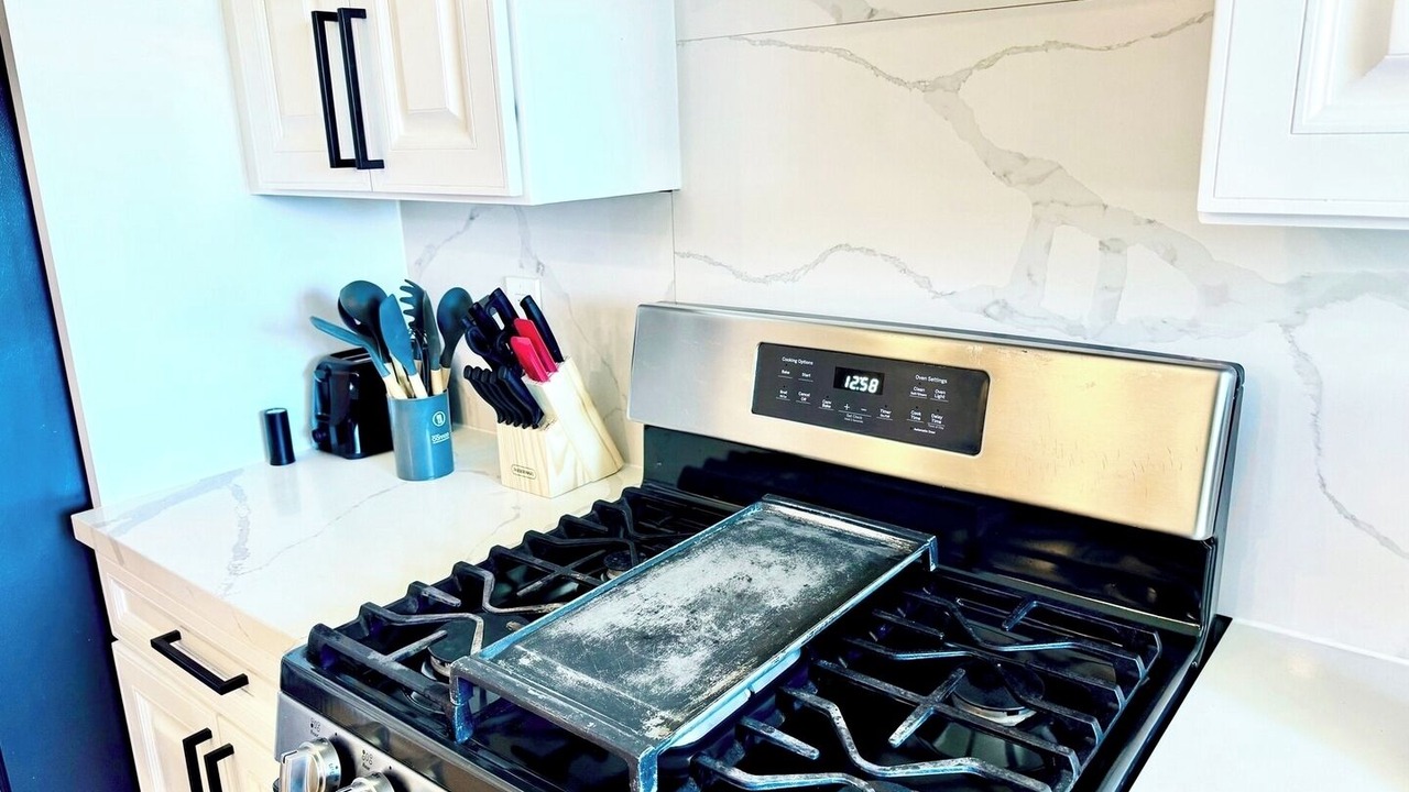 Photo of Kitchen in Central Escondido