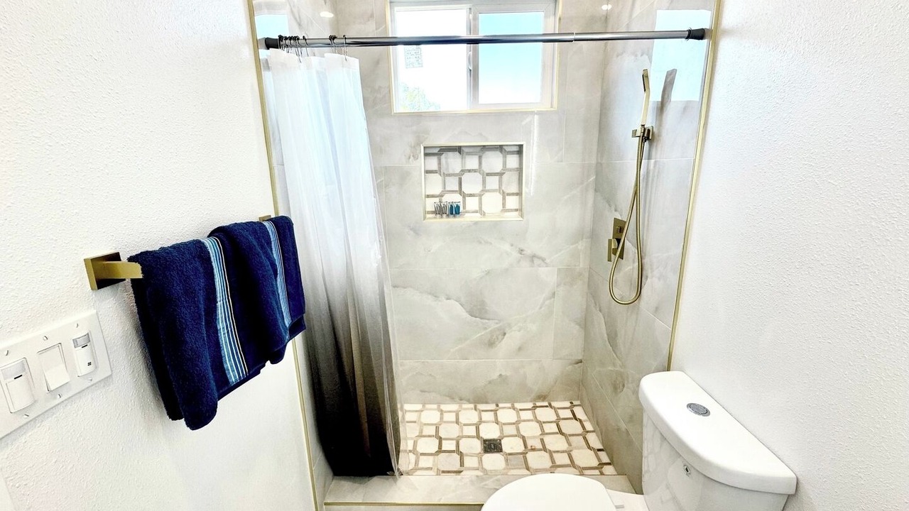 Photo of Bathroom in Central Escondido
