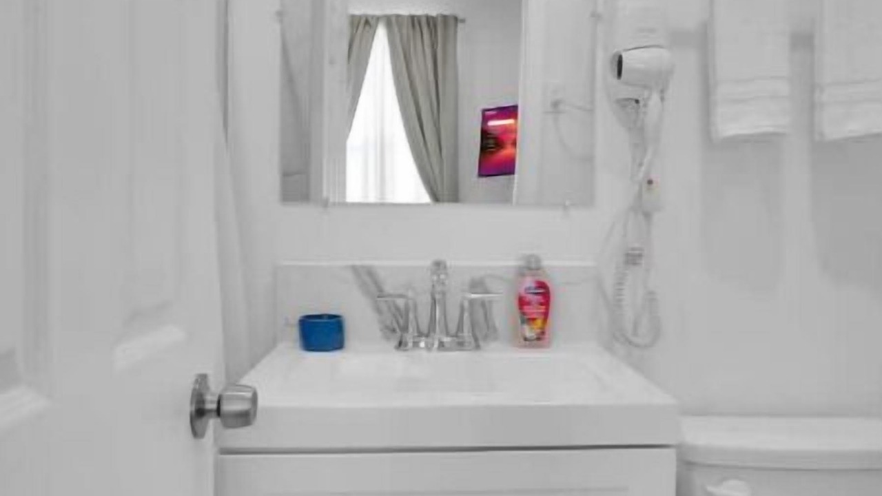 Photo of Bathroom in Ontario