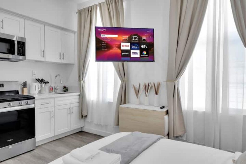 Photo of Bedroom in Ontario