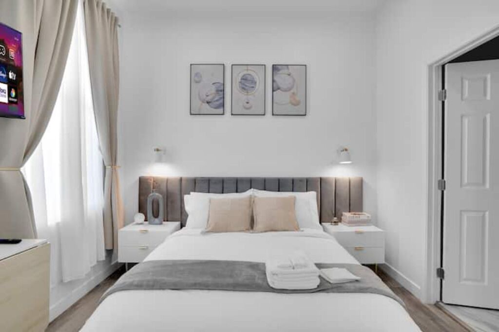 Photo of Bedroom in Ontario