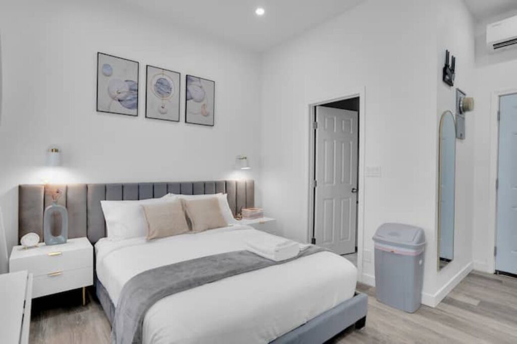 Photo of Bedroom in Ontario