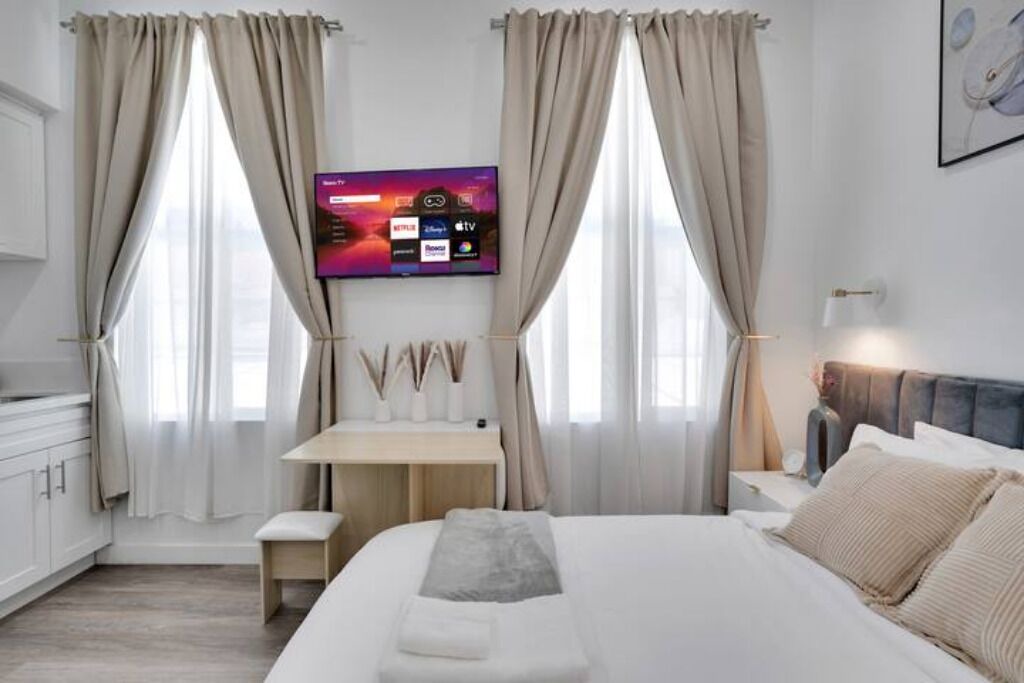 Photo of Bedroom in Ontario