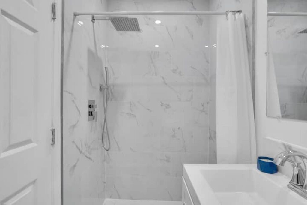 Photo of Bathroom in Ontario