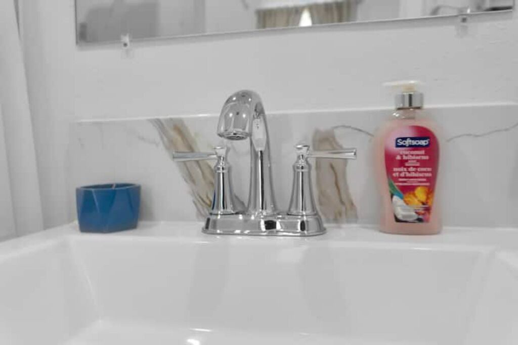 Photo of Bathroom in Ontario