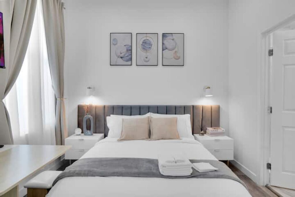 Photo of Bedroom in Ontario