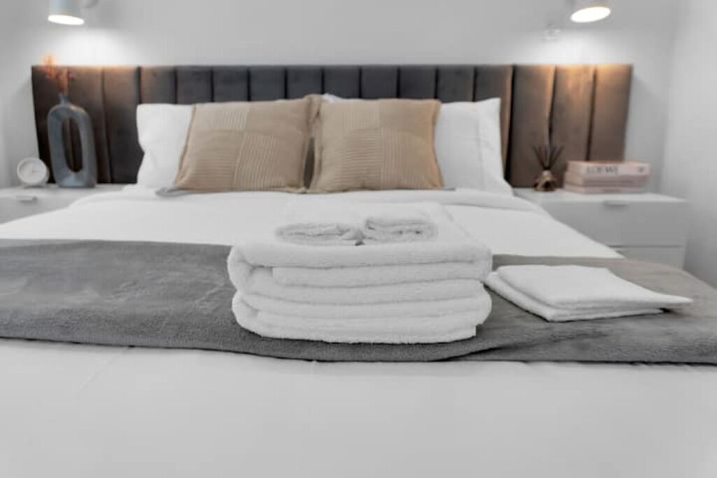 Photo of Bedroom in Ontario