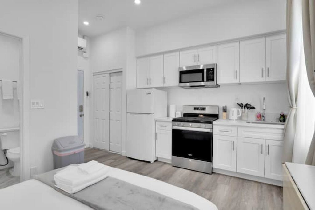 Photo of Bedroom in Ontario