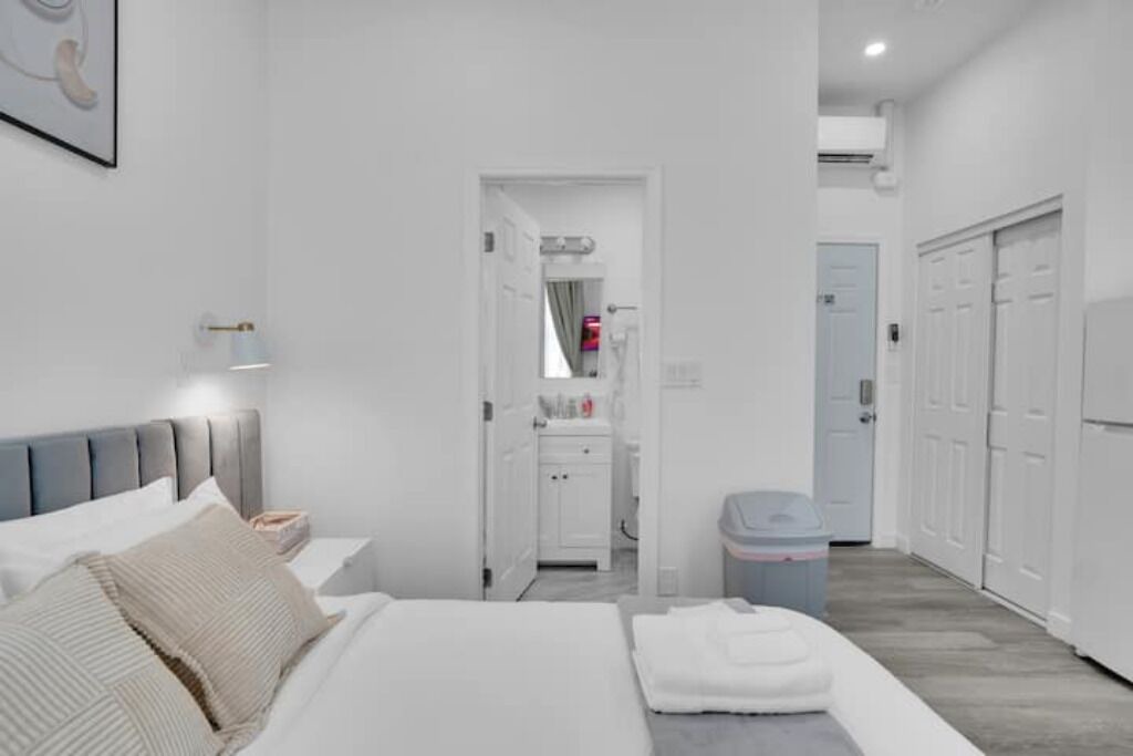 Photo of Bedroom in Ontario