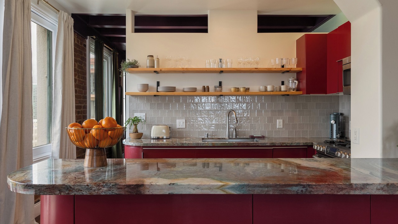 Photo of Kitchen in East Village
